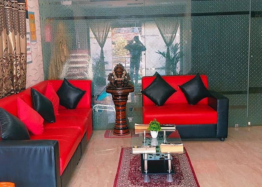 Telangana Hyderabad Public Areas