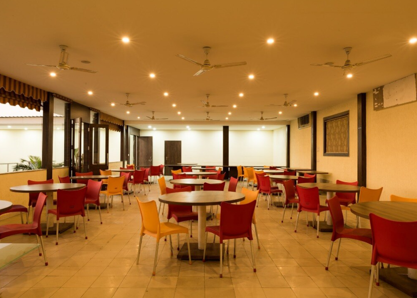 Telangana Hyderabad Food & Dining