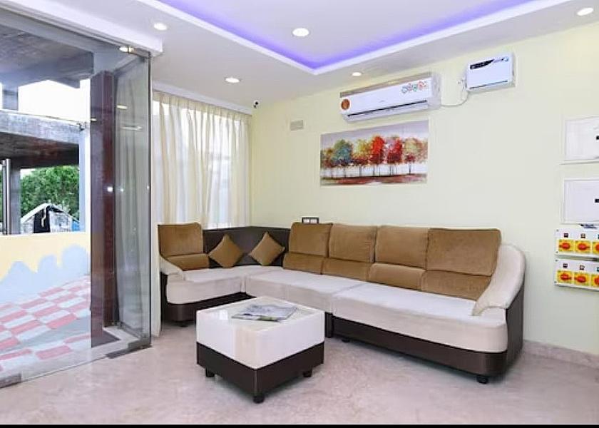 Tamil Nadu Chennai Public Areas
