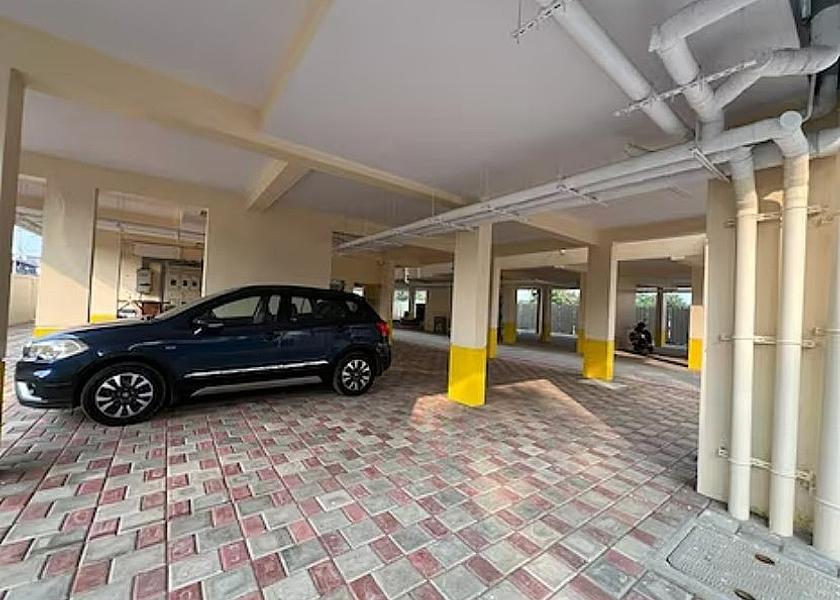 Tamil Nadu Chennai Public Areas