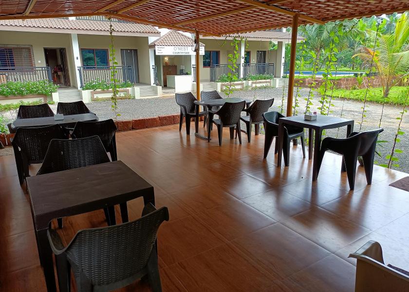 Maharashtra Kashid Public Areas