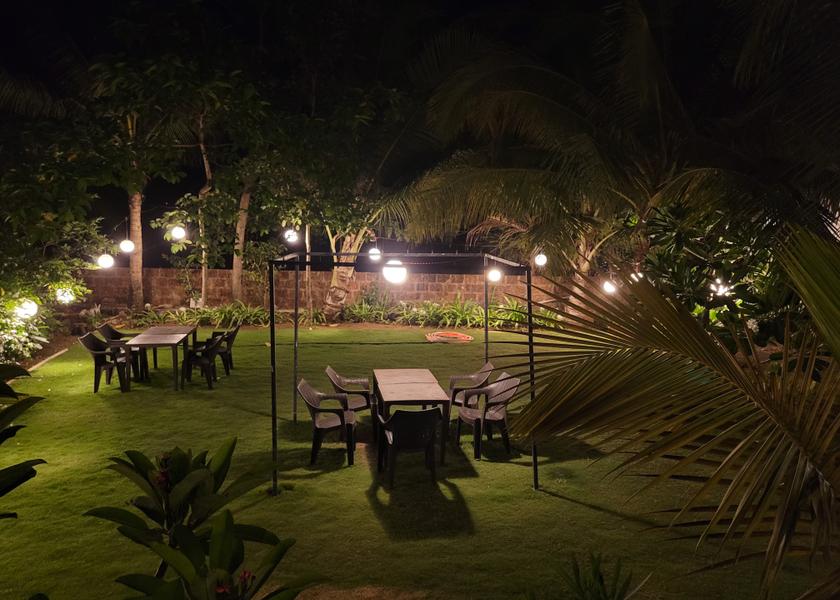 Maharashtra Kashid Outdoors