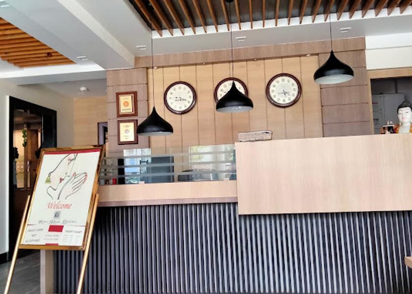 West Bengal Digha Food & Dining