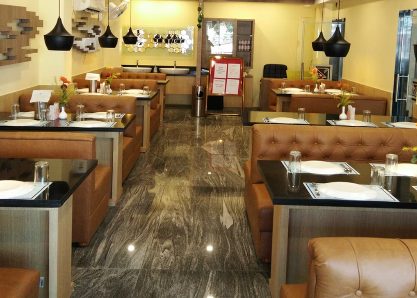 West Bengal Digha Food & Dining