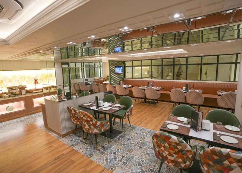 Uttar Pradesh Noida Food & Dining