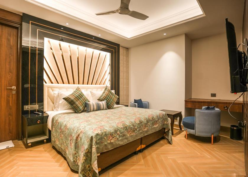 Uttar Pradesh Noida 