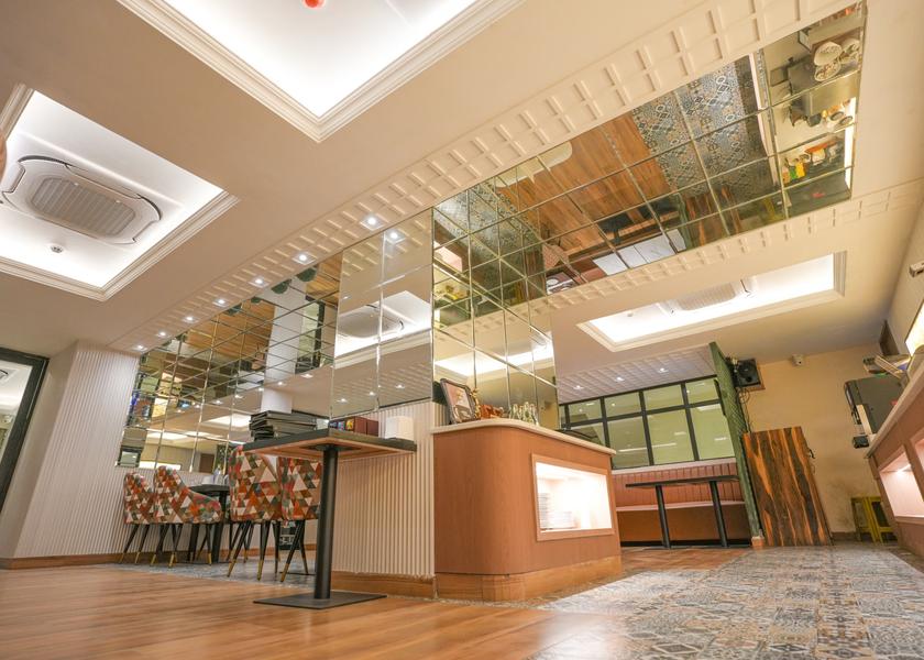 Uttar Pradesh Noida Public Areas