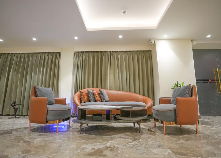 Uttar Pradesh Noida Public Areas