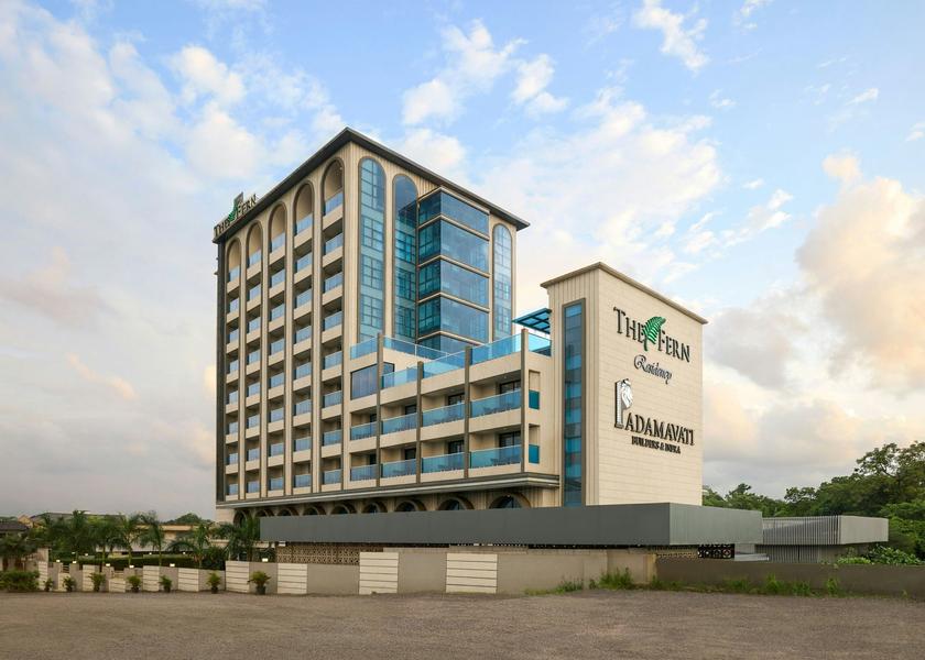 Stylish Bhiwandi hotel