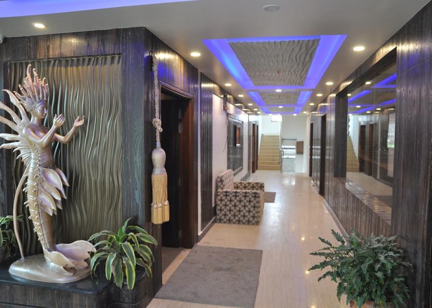 West Bengal Digha Public Areas