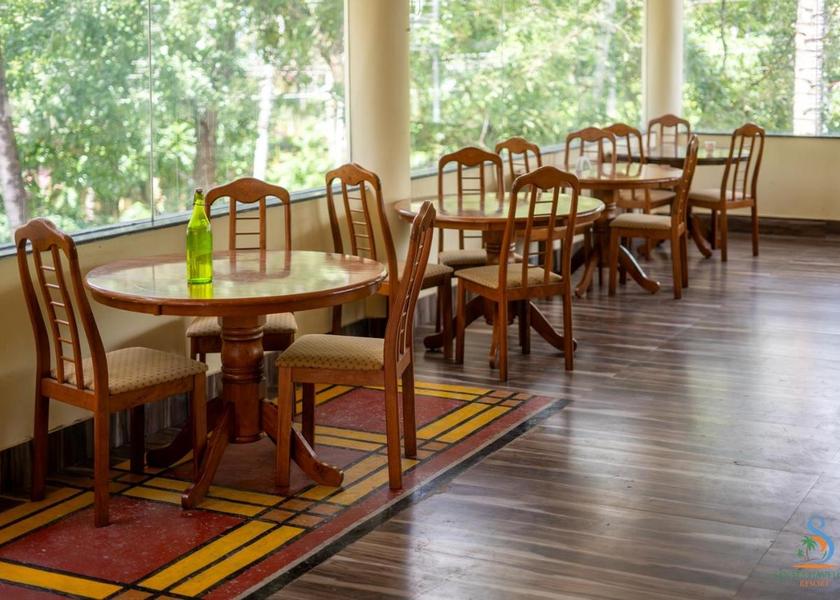 Andaman and Nicobar Havelock Island Food & Dining