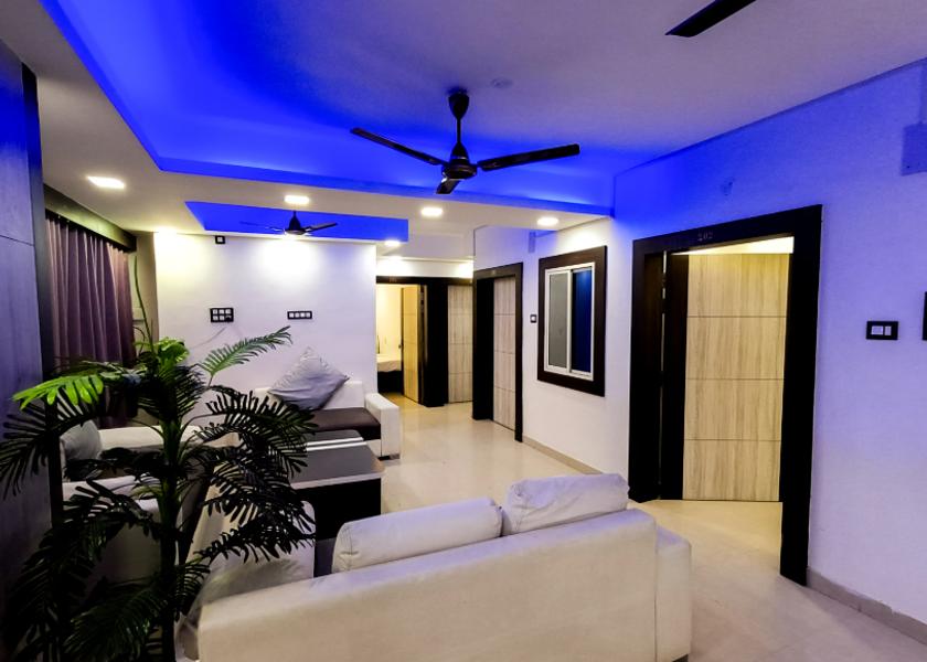 Jharkhand Ranchi Public Areas