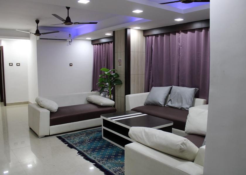 Jharkhand Ranchi Public Areas