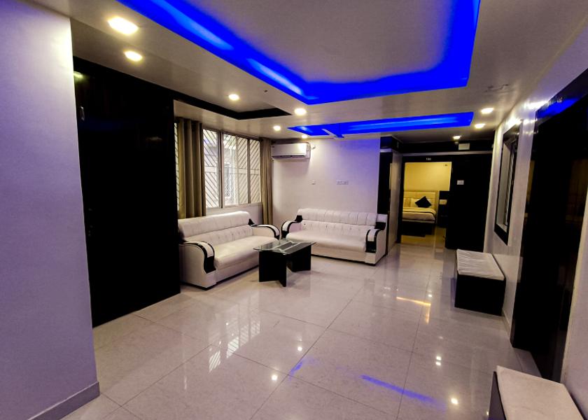 Jharkhand Ranchi Public Areas