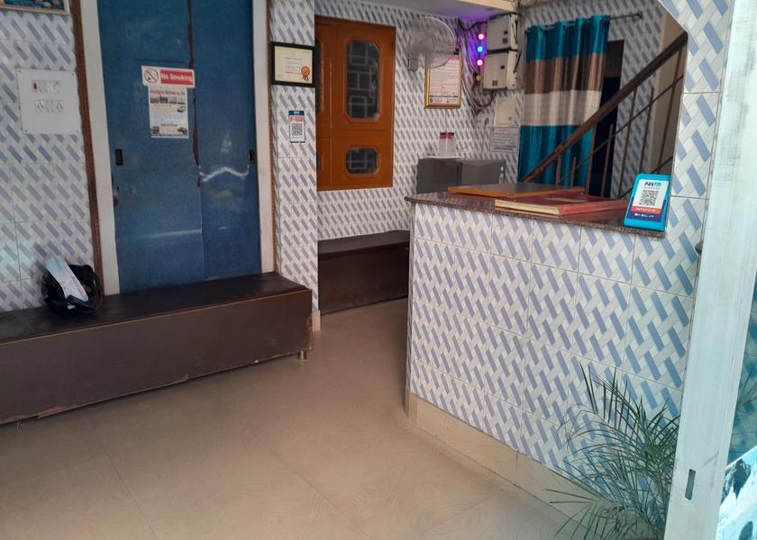 Uttarakhand Haridwar Public Areas