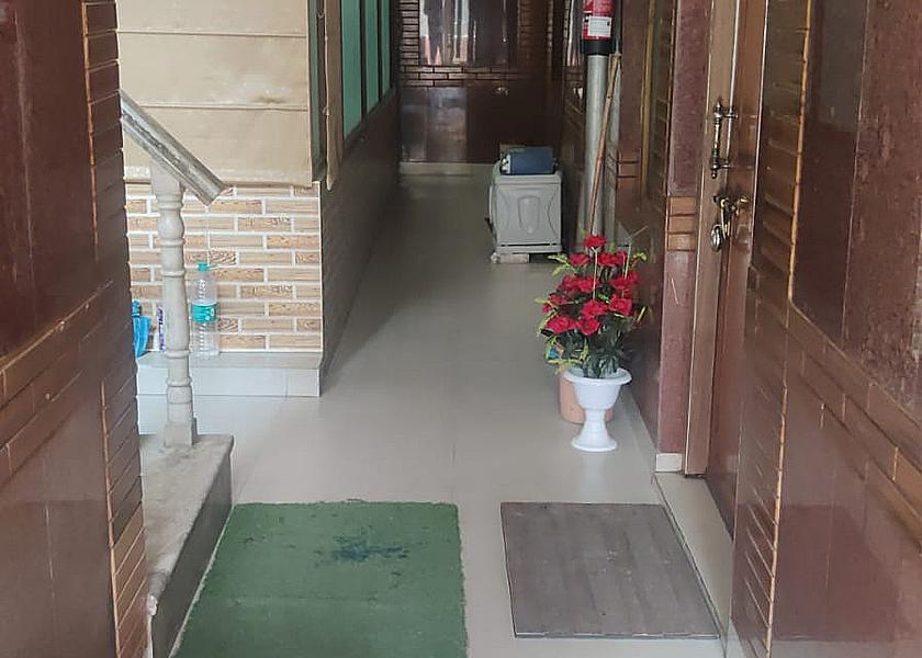 Uttarakhand Haridwar Public Areas