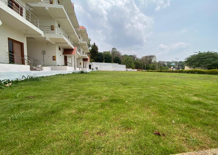 Tamil Nadu Yelagiri Outdoors