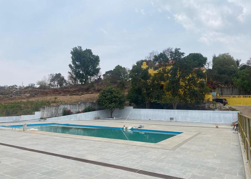 Tamil Nadu Yelagiri Pool