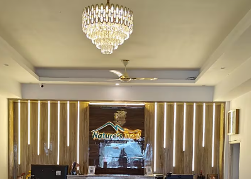 Tamil Nadu Yelagiri Public Areas