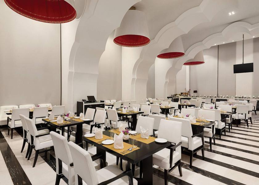 Uttar Pradesh Agra Food & Dining
