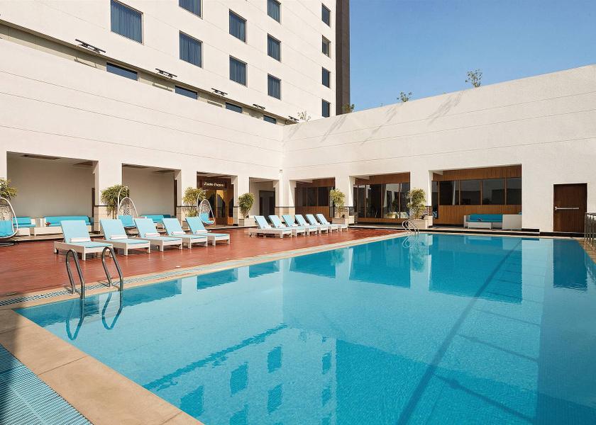 Uttar Pradesh Agra Pool