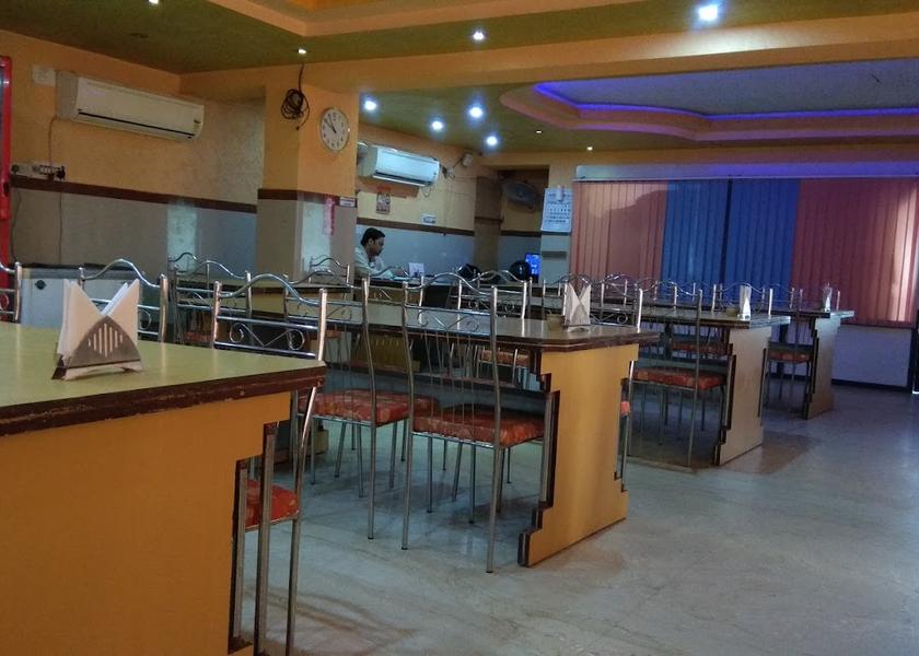 West Bengal Digha Food & Dining