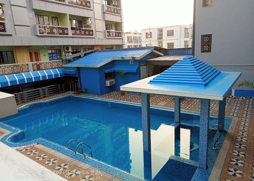 West Bengal Digha Pool