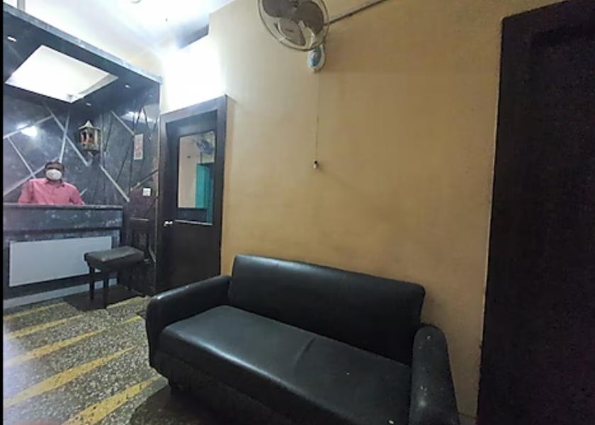 Bihar Bodh Gaya Public Areas