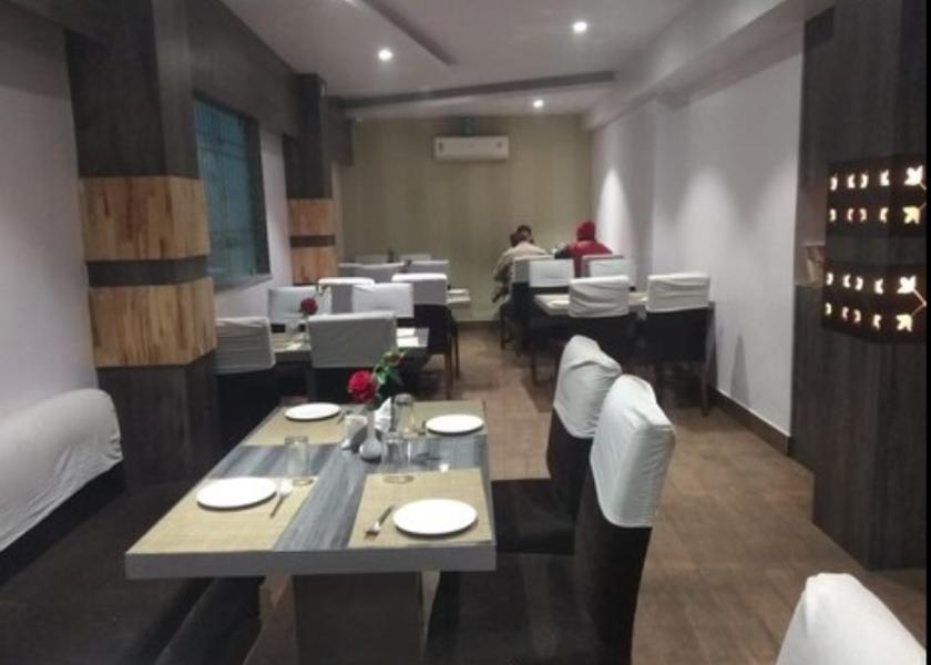 Bihar Bodh Gaya Food & Dining