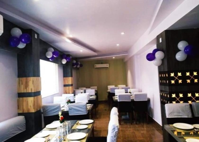 Bihar Bodh Gaya Food & Dining