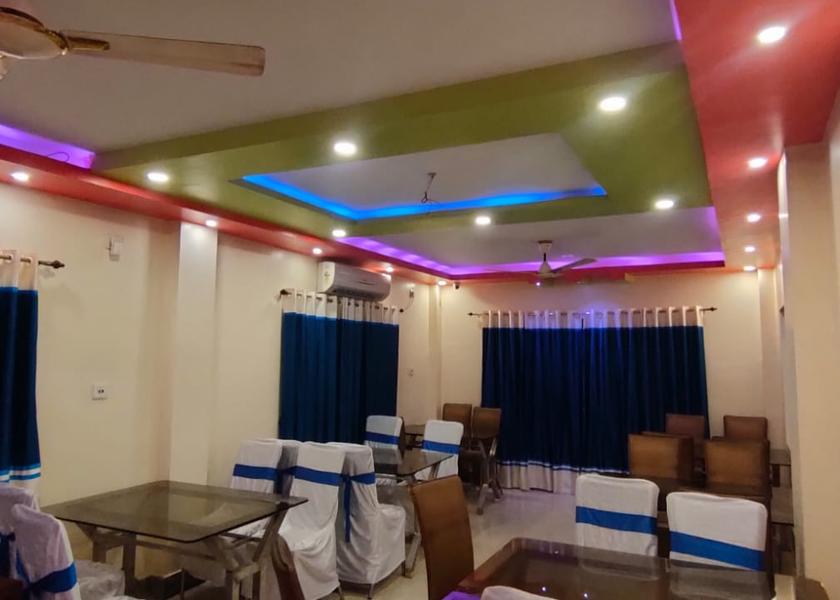 West Bengal Digha Food & Dining
