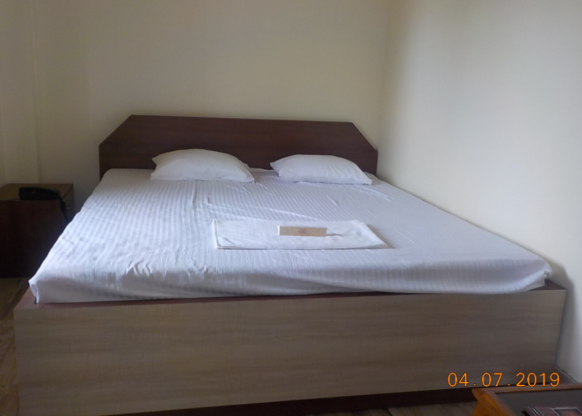West Bengal Digha NON AC Room