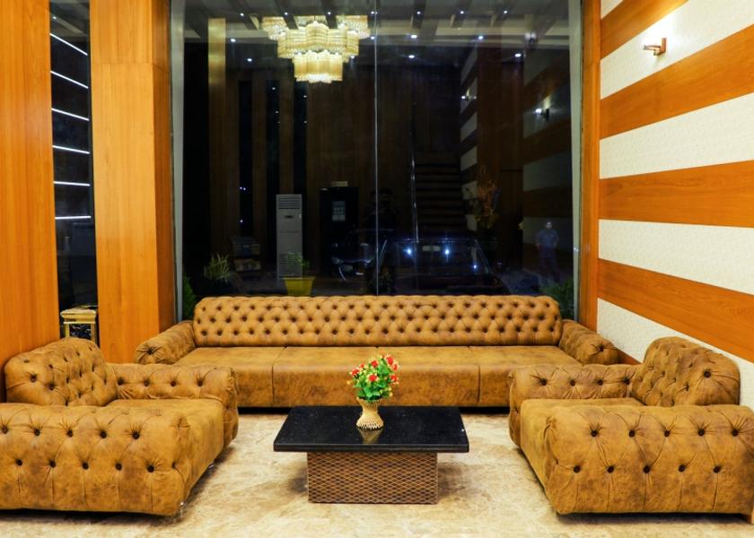 Gujarat Junagadh Public Areas