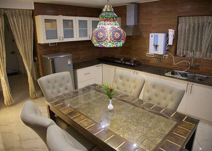 Tamil Nadu Ooty Food & Dining