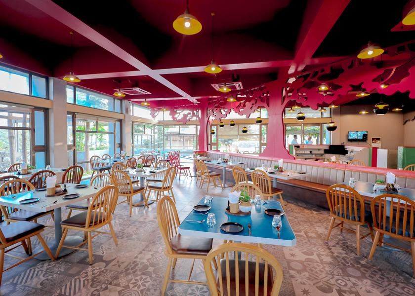 Gujarat Ambaji Food & Dining
