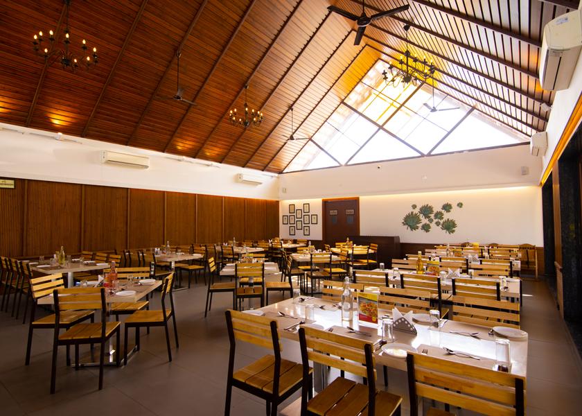 Tamil Nadu Tuticorin Food & Dining