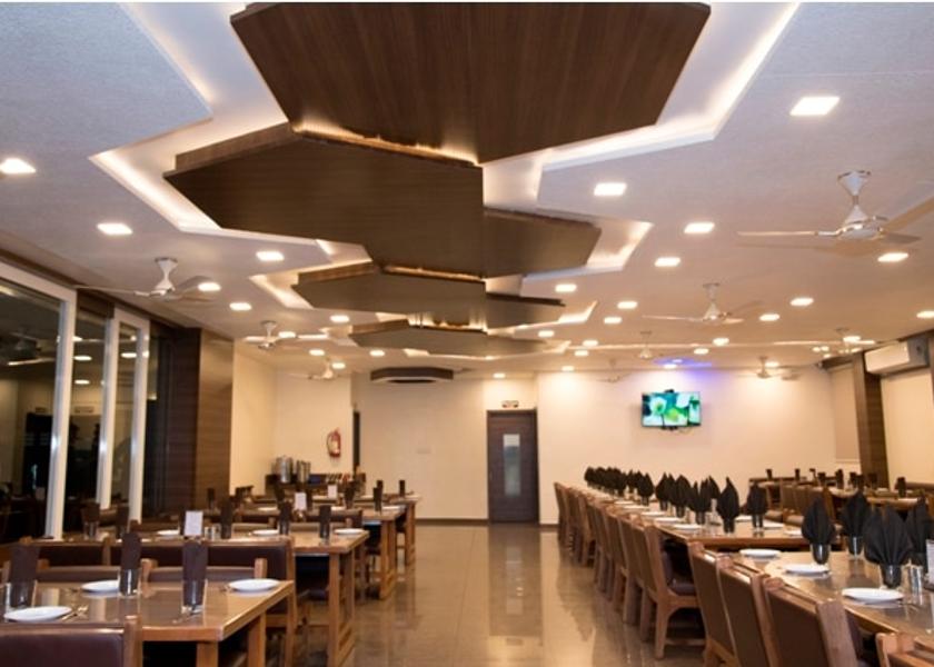 Gujarat Palanpur Food & Dining