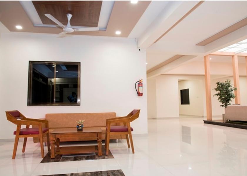 Gujarat Palanpur Public Areas
