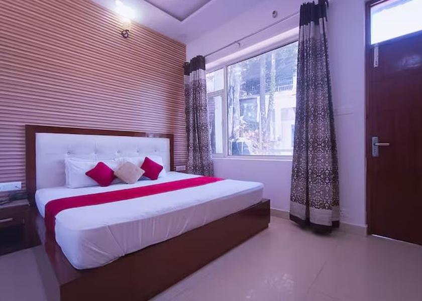 Himachal Pradesh Dalhousie Standard Room (non View )