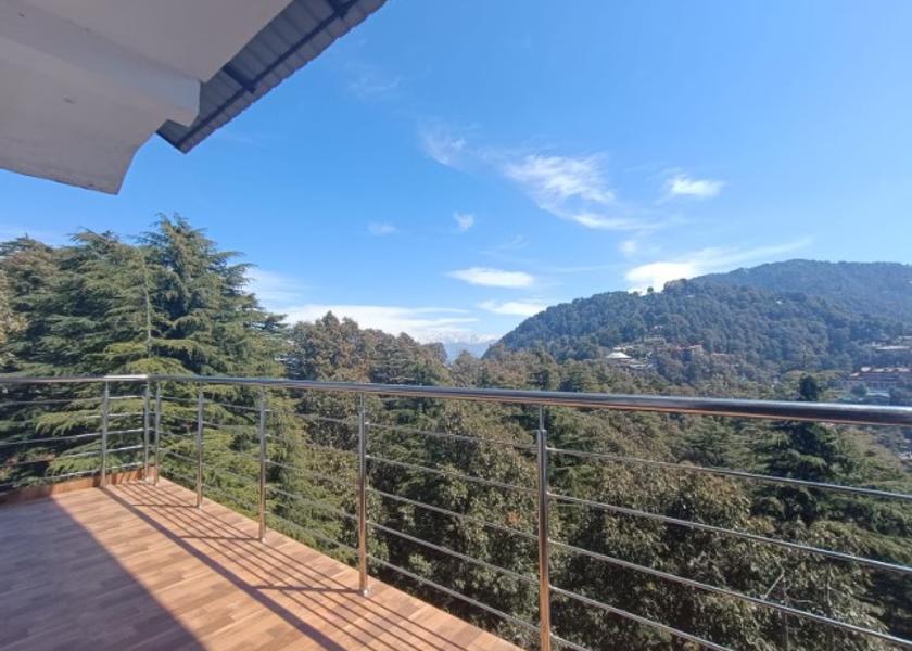 Himachal Pradesh Dalhousie 1025