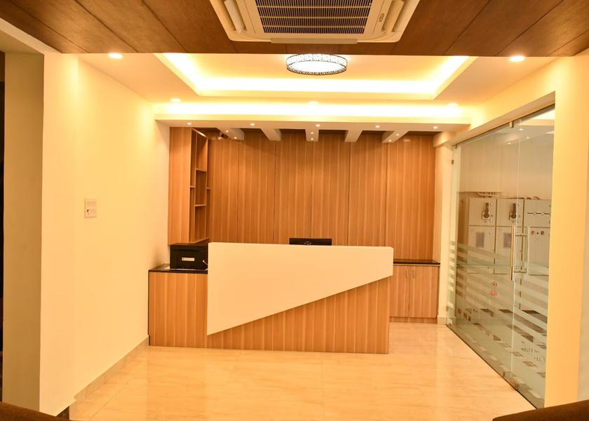 Tamil Nadu Chennai Public Areas