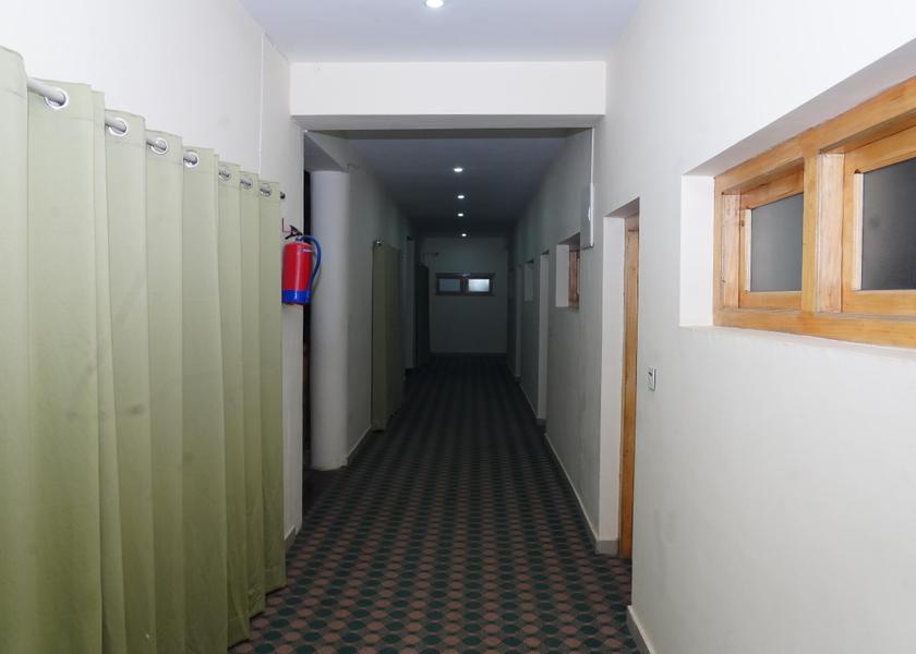 Ladakh Leh Public Areas