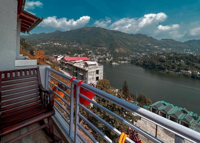 Uttarakhand Nainital 1025