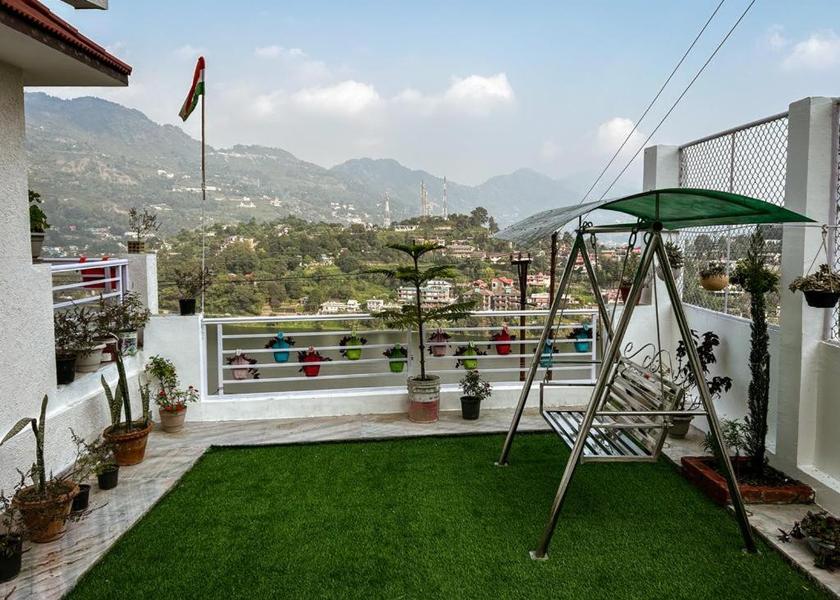 Uttarakhand Nainital Outdoors