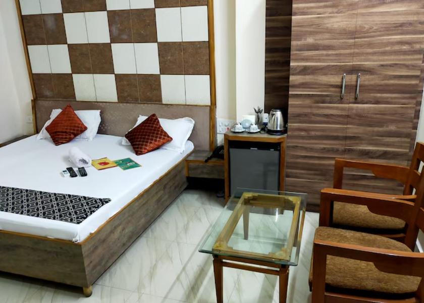 Punjab Hoshiarpur Standard Room Non AC