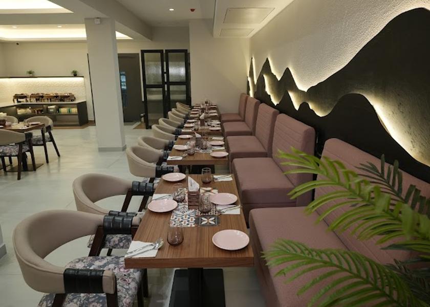 West Bengal Asansol Food & Dining