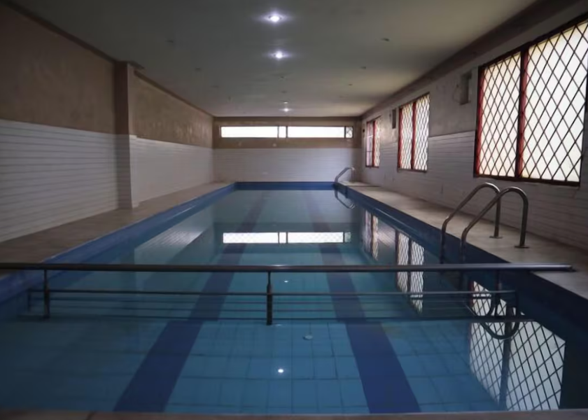 Haryana Kalka Pool
