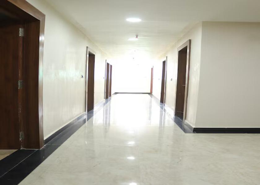 Madhya Pradesh Gwalior Public Areas