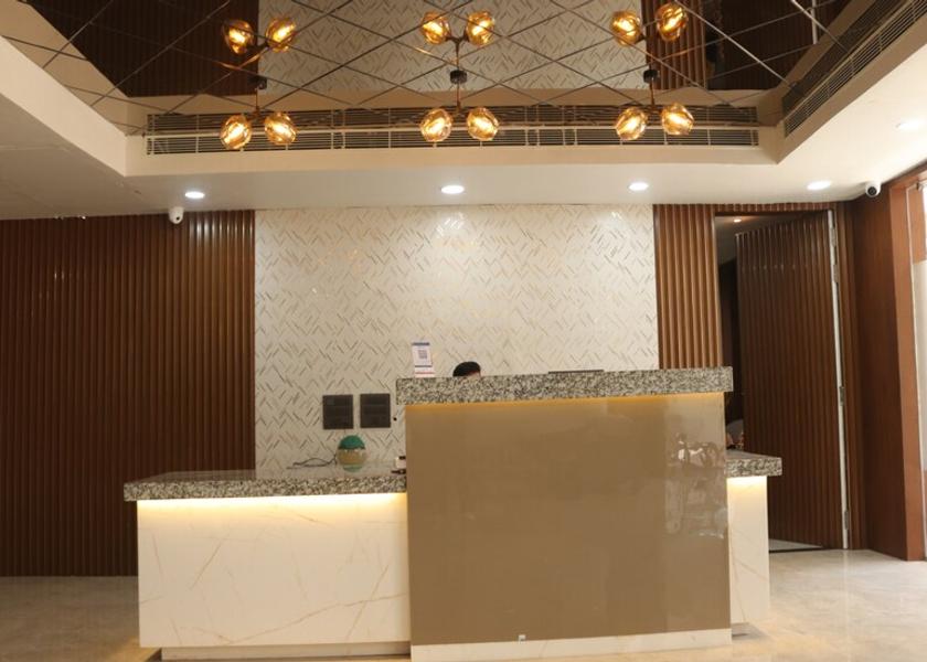 Madhya Pradesh Gwalior Public Areas