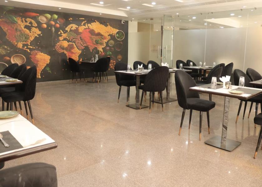Madhya Pradesh Gwalior Food & Dining